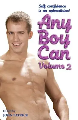 Any Boy Can - Volumul 2 - Any Boy Can Volume 2