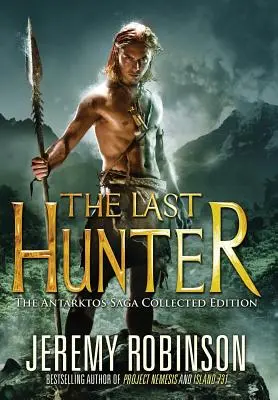 Ultimul vânător - Ediție colectivă - The Last Hunter - Collected Edition