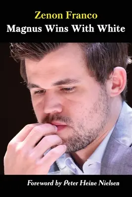 Magnus câștigă cu alb - Magnus Wins With White