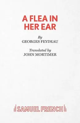 Un purice în urechea ei - A Flea in Her Ear