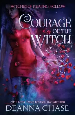 Curajul vrăjitoarei - Courage of the Witch