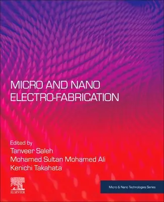 Microelectro-fabricație - Micro Electro-Fabrication