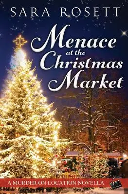 Amenințare la târgul de Crăciun - Menace at the Christmas Market