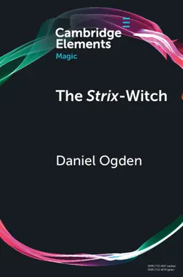 Vrăjitoarea Strix - The Strix-Witch