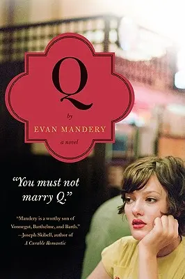 Q: Un roman - Q: A Novel
