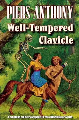 Clavicula bine temperată - Well-Tempered Clavicle