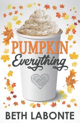 Totul în dovleac - Pumpkin Everything