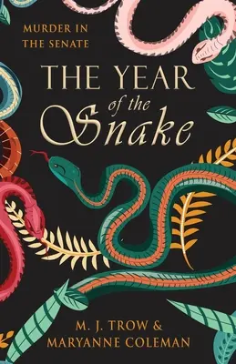 Anul șarpelui - The Year of the Snake
