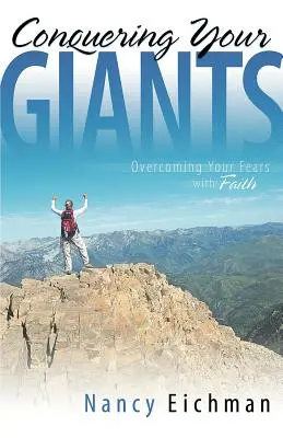 Cucerirea giganților tăi - Conquering Your Giants