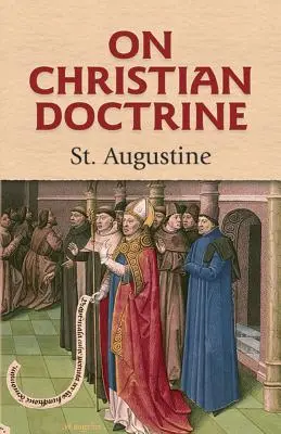 Despre doctrina creștină - On Christian Doctrine