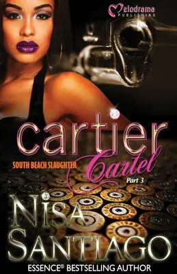 Cartier Cartel - Partea 3: Măcelul din South Beach - Cartier Cartel - Part 3: South Beach Slaughter