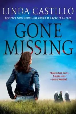 Gone Missing: Un roman Kate Burkholder - Gone Missing: A Kate Burkholder Novel