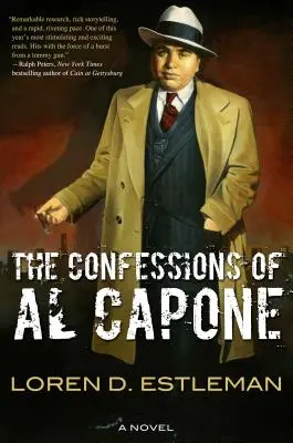 Confesiunile lui Al Capone - The Confessions of Al Capone