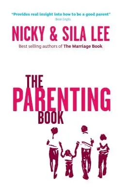 The Parenting Book Ediția nord-americană - The Parenting Book North American Edition