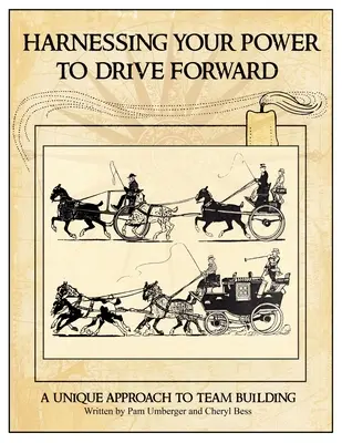 Exploatarea puterii dumneavoastră pentru a merge mai departe - Harnessing Your Power To Drive Forward