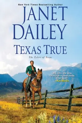 Texas adevărat - Texas True