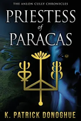 Preoteasa din Paracas - Priestess of Paracas