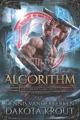 Algoritm: A Divine Dungeon Series - Algorithm: A Divine Dungeon Series