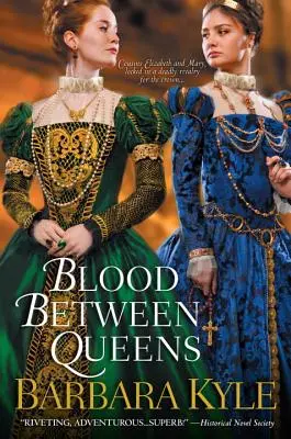Sânge între regine - Blood Between Queens
