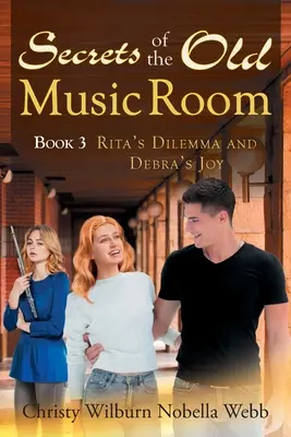 Secretele vechii săli de muzică - Secrets of the Old Music Room