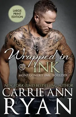 Înfășurat în cerneală - Wrapped in Ink