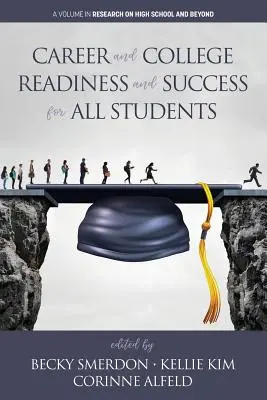 Pregătire pentru carieră și facultate și succes pentru toți elevii - Career and College Readiness and Success for All Students