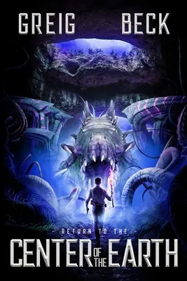 Return To The Center Of The Earth (Întoarcerea în centrul Pământului) - Return To The Center Of The Earth