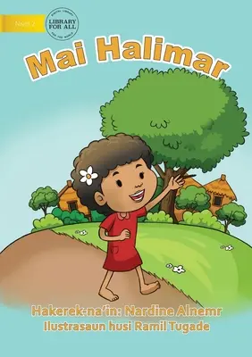 Vino și joacă - Mai Halimar - Come And Play - Mai Halimar