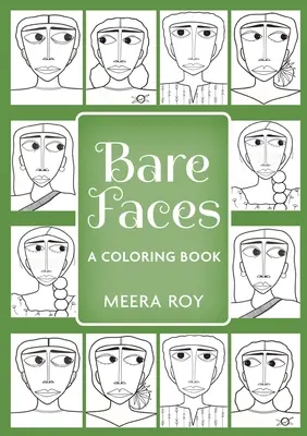 Fețe goale - Bare Faces