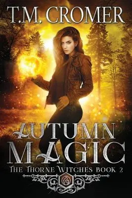 Magia toamnei - Autumn Magic