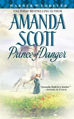 Prințul Pericolului - Prince of Danger