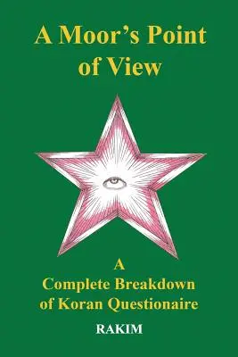Punctul de vedere al unui maur - A Moor's Point of View