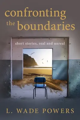 Confruntarea granițelor - Confronting the Boundaries