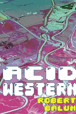 Acid occidental - Acid Western