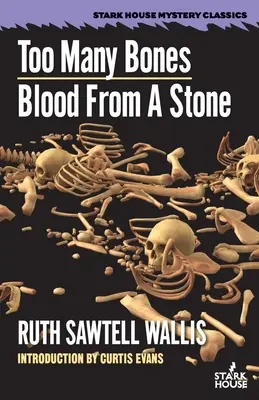 Prea multe oase / Blood From a Stone - Too Many Bones / Blood From a Stone