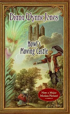 Castelul în mișcare al lui Howl - Howl's Moving Castle