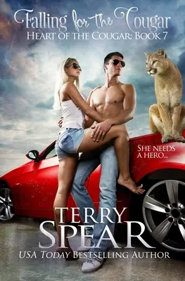 În cădere pentru Cougar - Falling for the Cougar