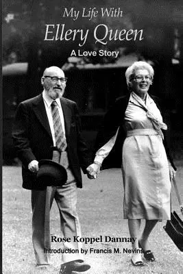 Viața mea cu Ellery Queen: O poveste de dragoste - My Life With Ellery Queen: A Love Story