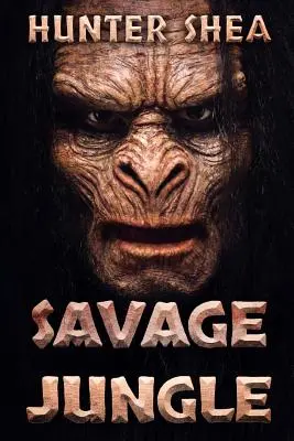 Jungla sălbatică: Bârlogul Orang Pendek - Savage Jungle: Lair Of The Orang Pendek
