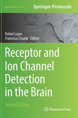 Detectarea receptorilor și a canalelor ionice în creier - Receptor and Ion Channel Detection in the Brain