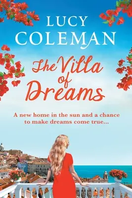 Vila de vis - The Villa of Dreams