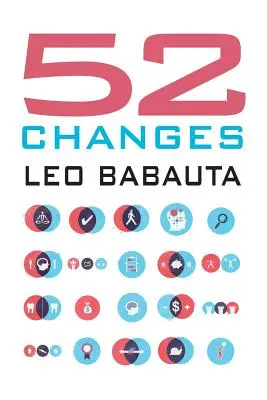 52 de schimbări - 52 Changes