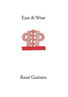 Estul și Vestul - East and West