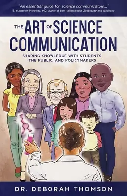 Arta comunicării științifice: Schimbul de cunoștințe cu studenții, publicul și factorii de decizie politică - The Art of Science Communication: Sharing Knowledge with Students, the Public, and Policymakers