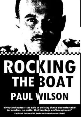 Rocking the Boat: Cariera de 30 de ani a unui superintendent în lupta împotriva rasismului instituțional - Rocking the Boat: A Superintendent's 30 Year Career Fighting Institutional Racism
