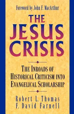 Criza lui Iisus - The Jesus Crisis