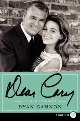 Dragă Cary LP - Dear Cary LP