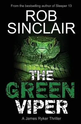 Vipera verde - The Green Viper