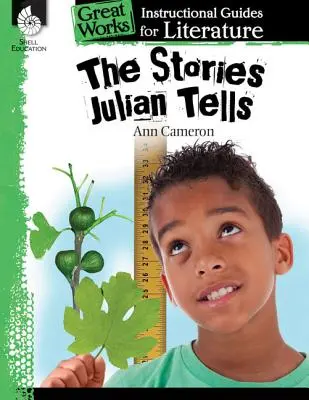 Poveștile pe care le spune Julian - The Stories Julian Tells