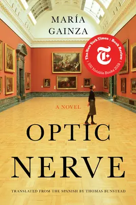 Nervul optic - Optic Nerve